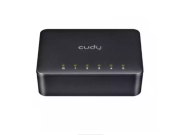 Svic 10/100 5-port Cudy FS105D